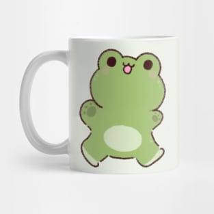 Frog Mug